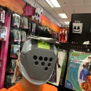 Meet your Posher, Landon